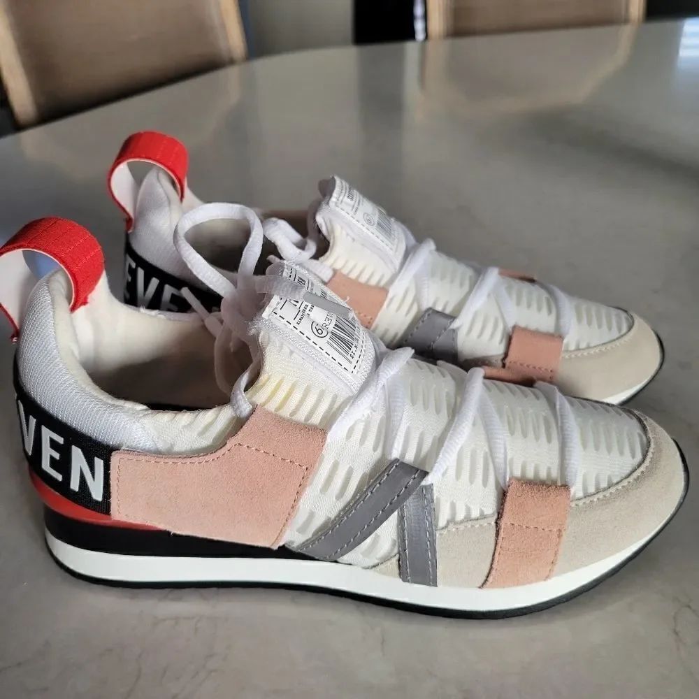 NEW SIXTYSEVEN 67 Sneakers Tennis Shoes 37